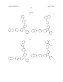 Benzoxazole Derivative, and Light-Emitting Element, Light-Emitting Device,     and Electronic Device Using Benzoxazole Derivative diagram and image