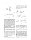 Benzoxazole Derivative, and Light-Emitting Element, Light-Emitting Device,     and Electronic Device Using Benzoxazole Derivative diagram and image