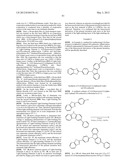 Benzoxazole Derivative, and Light-Emitting Element, Light-Emitting Device,     and Electronic Device Using Benzoxazole Derivative diagram and image