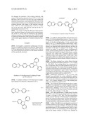 Benzoxazole Derivative, and Light-Emitting Element, Light-Emitting Device,     and Electronic Device Using Benzoxazole Derivative diagram and image