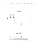 Photo diode, method of manufacturing the photo-diode, and photo sensor     including the photo diode diagram and image