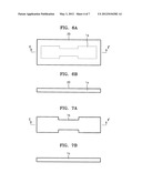 Photo diode, method of manufacturing the photo-diode, and photo sensor     including the photo diode diagram and image