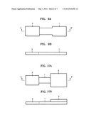 Photo diode, method of manufacturing the photo-diode, and photo sensor     including the photo diode diagram and image