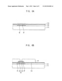 THIN-FILM TRANSISTOR AND METHOD FOR MANUFACTURING THE SAME diagram and image