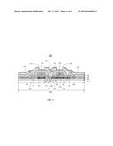 ARCHITECTURE OF ANALOG BUFFER CIRCUIT diagram and image