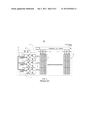 ARCHITECTURE OF ANALOG BUFFER CIRCUIT diagram and image