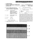 SILICON CARBIDE SEMICONDUCTOR ELEMENT, METHOD OF MANUFACTURING THE SAME,     AND SILICON CARBIDE DEVICE diagram and image