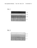 SILICON CARBIDE SEMICONDUCTOR ELEMENT, METHOD OF MANUFACTURING THE SAME,     AND SILICON CARBIDE DEVICE diagram and image