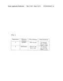 SILICON CARBIDE SEMICONDUCTOR ELEMENT, METHOD OF MANUFACTURING THE SAME,     AND SILICON CARBIDE DEVICE diagram and image