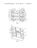 MINIATURE SURFACE MOUNT DEVICE WITH LARGE PIN PADS diagram and image