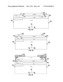 FABRICATING HIGH VOLTAGE TRANSISTORS IN A LOW VOLTAGE PROCESS diagram and image