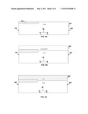 FABRICATING HIGH VOLTAGE TRANSISTORS IN A LOW VOLTAGE PROCESS diagram and image