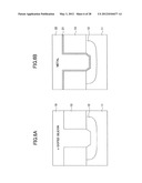 SEMICONDUCTOR DEVICE AND FABRICATION METHOD THEREOF diagram and image