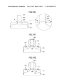 SEMICONDUCTOR DEVICE AND FABRICATION METHOD THEREOF diagram and image