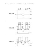 SEMICONDUCTOR DEVICE AND FABRICATION METHOD THEREOF diagram and image