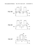 SEMICONDUCTOR DEVICE AND FABRICATION METHOD THEREOF diagram and image