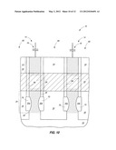 Memory Cells, Arrays Of Memory Cells, And Methods Of Forming Memory Cells diagram and image