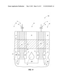 Memory Cells, Arrays Of Memory Cells, And Methods Of Forming Memory Cells diagram and image