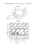 Solid-state imaging device manufacturing method of solid-state imaging     device, and electronic apparatus diagram and image