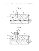 Solid-state imaging device manufacturing method of solid-state imaging     device, and electronic apparatus diagram and image