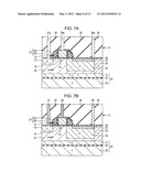 Solid-state imaging device manufacturing method of solid-state imaging     device, and electronic apparatus diagram and image