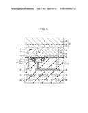 Solid-state imaging device manufacturing method of solid-state imaging     device, and electronic apparatus diagram and image