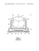 IMAGER MODULE OPTICAL FOCUS AND ASSEMBLY METHOD diagram and image