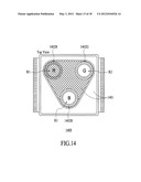 IMAGER MODULE OPTICAL FOCUS AND ASSEMBLY METHOD diagram and image