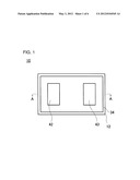 Anti-Fuse Element diagram and image