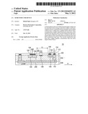 Semiconductor device diagram and image