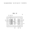 Semiconductor device diagram and image