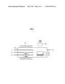 Method for manufacturing a group III nitride crystal, method for     manufacturing a group III nitride template, group III nitride crystal and     group III nitride template diagram and image