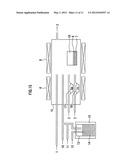 Method for manufacturing a group III nitride crystal, method for     manufacturing a group III nitride template, group III nitride crystal and     group III nitride template diagram and image