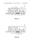 SEMICONDUCTOR DEVICE AND METHOD OF PACKAGING SAME diagram and image