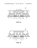 SEMICONDUCTOR DEVICE AND METHOD OF PACKAGING SAME diagram and image