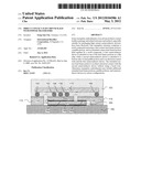 Direct Contact Flip Chip Package with Power Transistors diagram and image