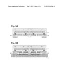 Direct Contact Flip Chip Package with Power Transistors diagram and image