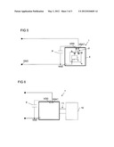 Chip Design having Integrated Fuse and Method for the Production Thereof diagram and image