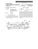 REVERSIBLE TOP/BOTTOM MEMS PACKAGE diagram and image