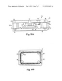 REVERSIBLE TOP/BOTTOM MEMS PACKAGE diagram and image