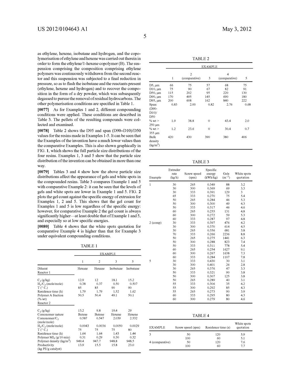 Polyolefin powder - diagram, schematic, and image 07