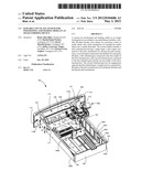 RAISABLE LIFT PLATE SYSTEM FOR POSITIONING AND FEEDING MEDIA IN AN IMAGE     FORMING DEVICE diagram and image