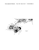 RAISABLE LIFT PLATE SYSTEM FOR POSITIONING AND FEEDING MEDIA IN AN IMAGE     FORMING DEVICE diagram and image