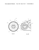 RAISABLE LIFT PLATE SYSTEM FOR POSITIONING AND FEEDING MEDIA IN AN IMAGE     FORMING DEVICE diagram and image