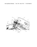 RAISABLE LIFT PLATE SYSTEM FOR POSITIONING AND FEEDING MEDIA IN AN IMAGE     FORMING DEVICE diagram and image