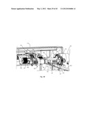 RAISABLE LIFT PLATE SYSTEM FOR POSITIONING AND FEEDING MEDIA IN AN IMAGE     FORMING DEVICE diagram and image