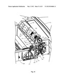 RAISABLE LIFT PLATE SYSTEM FOR POSITIONING AND FEEDING MEDIA IN AN IMAGE     FORMING DEVICE diagram and image