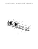 RAISABLE LIFT PLATE SYSTEM FOR POSITIONING AND FEEDING MEDIA IN AN IMAGE     FORMING DEVICE diagram and image