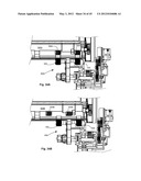 RAISABLE LIFT PLATE SYSTEM FOR POSITIONING AND FEEDING MEDIA IN AN IMAGE     FORMING DEVICE diagram and image