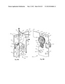 RAISABLE LIFT PLATE SYSTEM FOR POSITIONING AND FEEDING MEDIA IN AN IMAGE     FORMING DEVICE diagram and image